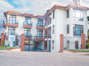 PCG Gisimenti Apartment