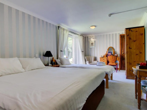 Ennerdale Country House Hotel