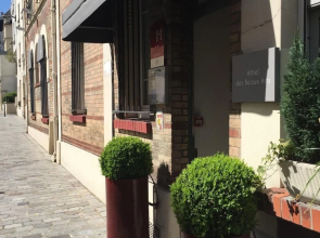 Hôtel Les Beaux Arts