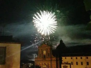 La Porticella BB