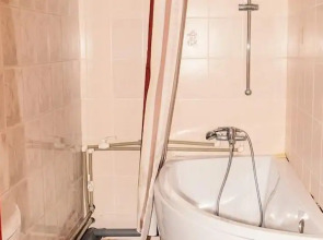 Отель «Уральский теремок»