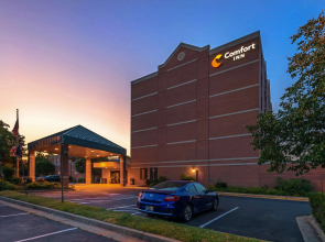 Comfort Inn Conference Center