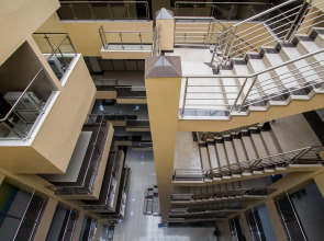 Ntinda Complex Apartments