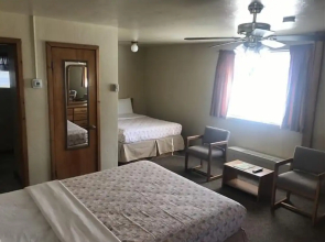 Prospector Motel