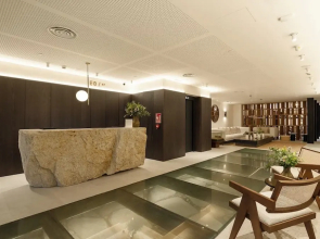Hotel Sercotel EsteOeste