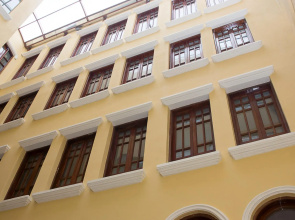 Hacienda Puno