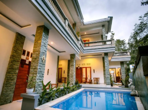 The Puncak Santhi Inn