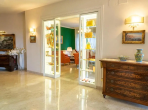 Hotel Regina Sorrento