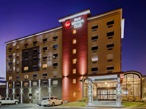 Best Western Mt.Vernon Inn