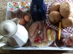 Gästehaus am Kirschberg