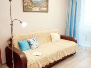 Apartments on 123 Tentyukovskaya street