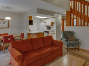 Chalet High by Coolvacay