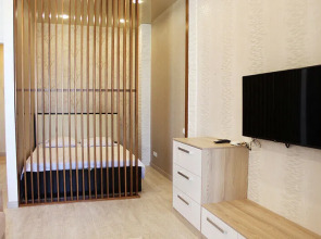 Саквояж на ул. Бакинская, д. 2, кв. 75