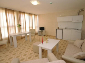 Stela Hotel Nessebar