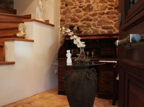 Artistic Villa Luxury