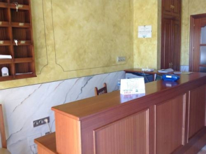 Hostal Los Amigos
