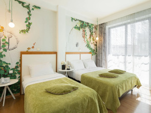 City Hotel Thessaloniki