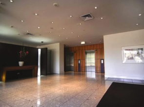 Alpha Apartments Melbourne