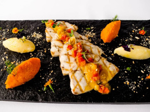 Chen Sea Resort & Spa