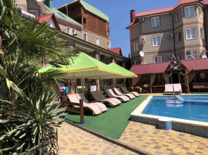 Уют на Консульской