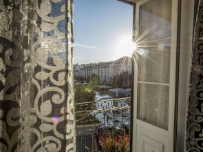 My House - Mouraria Lisbon Downtown