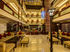 Sandhya Resort and Spa Manali