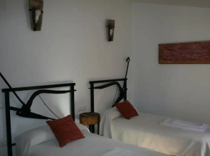 Casas Rurales Molino Iramala