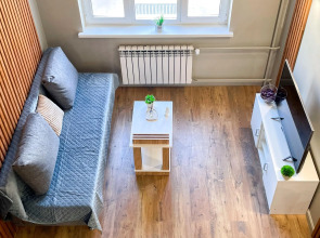 Sunny Days (Санни Дейз) на улице Генерала Кузнецова