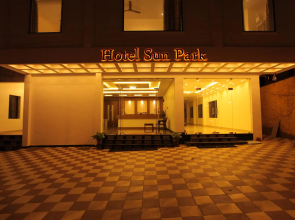 Hotel Sun Park