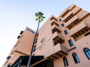 Globales Paraiso Beach