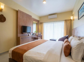 New Future Way Guest House