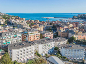 Apartment Azul Rapallo