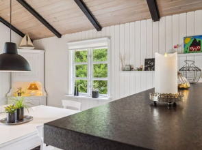 "Feikje" - 2.7km from the sea in Western Jutland