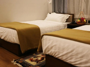 Hotel Samye - Best Hotel In Thimphu