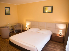 Hotel Perla