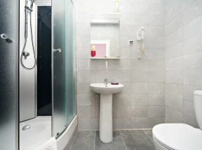 Жилое помещение Orange