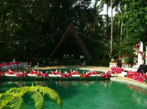 Uma Villa Manado