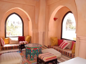 Le Petit Palais Djerba And Spa