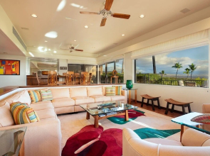 Mauna Kea #13 - 3 Br Villa