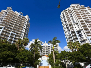 Bel Air on Broadbeach
