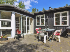 "Brodde" - 3km from the sea in NW Jutland