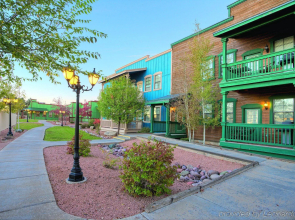 WorldMark Bison Ranch