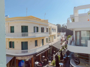 The Perfect Spot Apartments