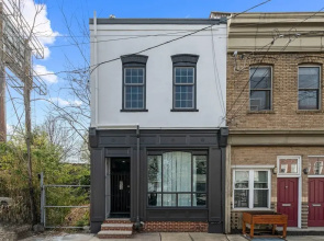Historic Old City 1 Bedroom, 1 Bath
