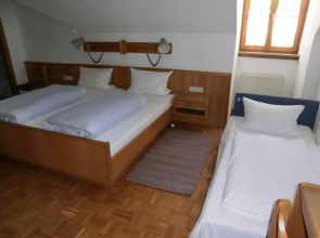 Hotel-restaurant Kreuzhuber