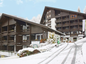 Amazing Apartment in Bad Kleinkirchheim With Internet