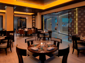 Отель The St. Regis Saadiyat Island Resort, Abu Dhabi