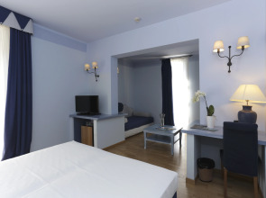 TH Tirrenia - Green Park Resort