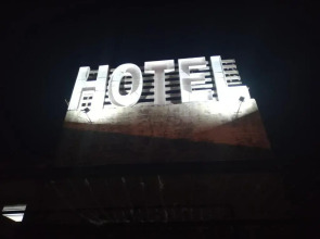 Manantiales Hotel