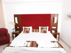 Vrissiana Boutique Beach Hotel